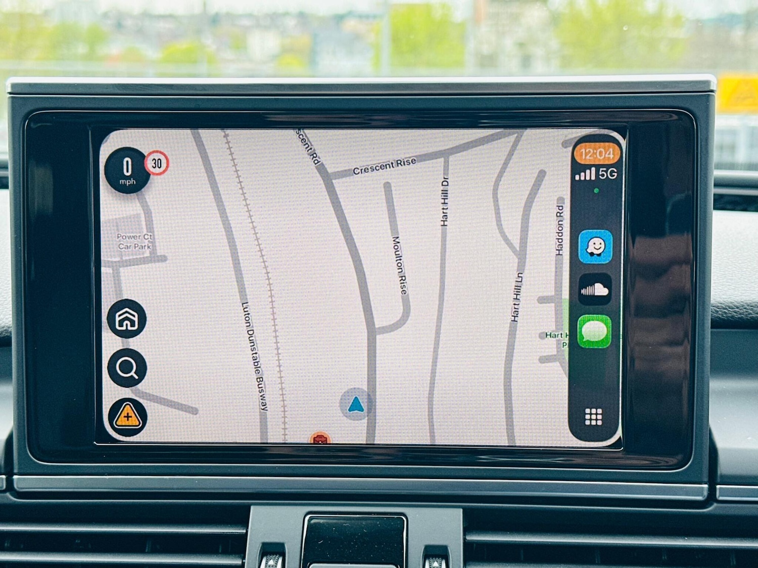 Used Audi A7 2014 for sale - 78184886: Photo 26