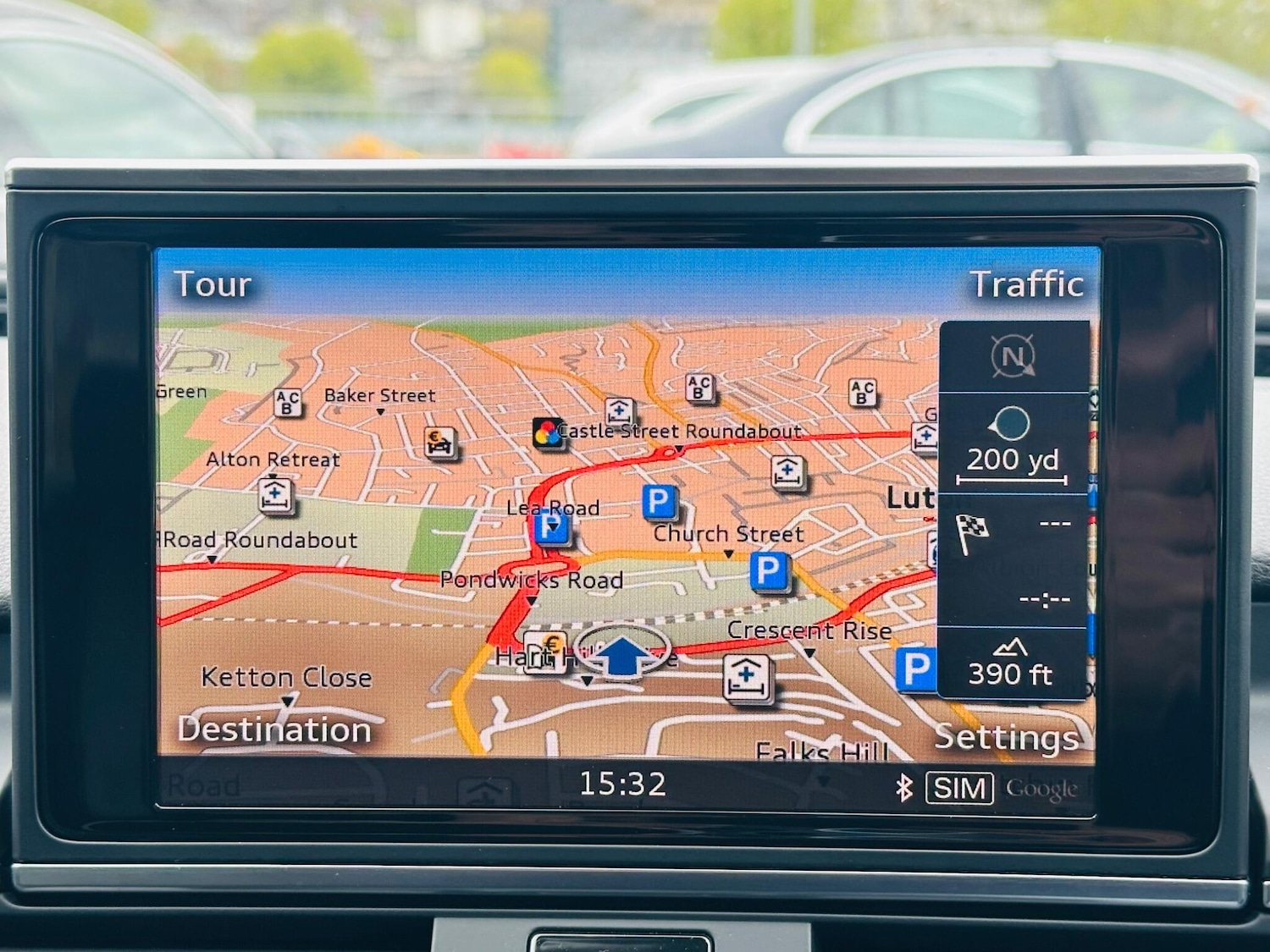 Used Audi A7 2014 for sale - 78184886: Photo 27