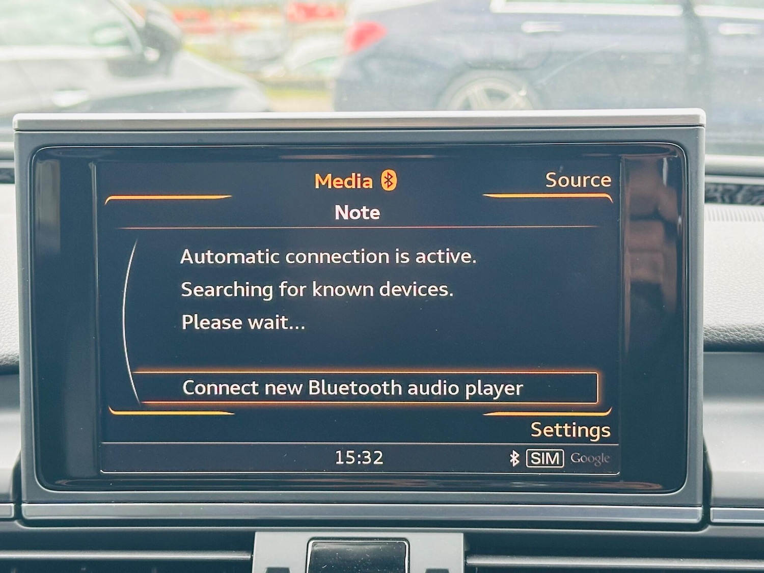 Used Audi A7 2014 for sale - 78184886: Photo 28