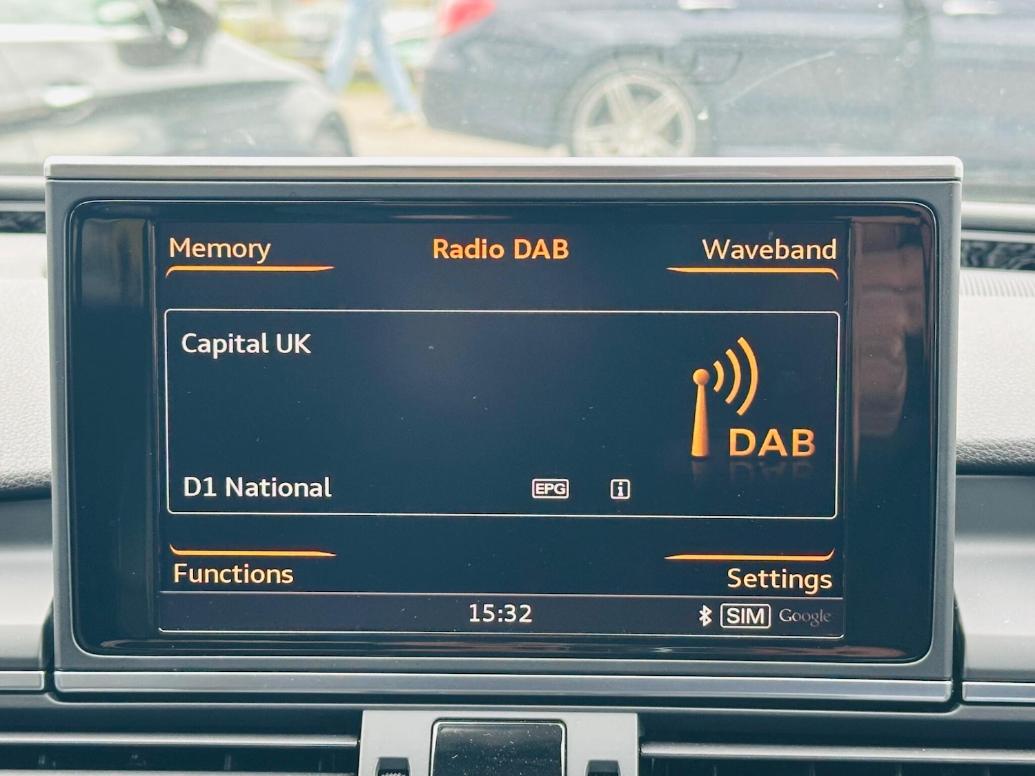 Used Audi A7 2014 for sale - 78184886: Photo 29