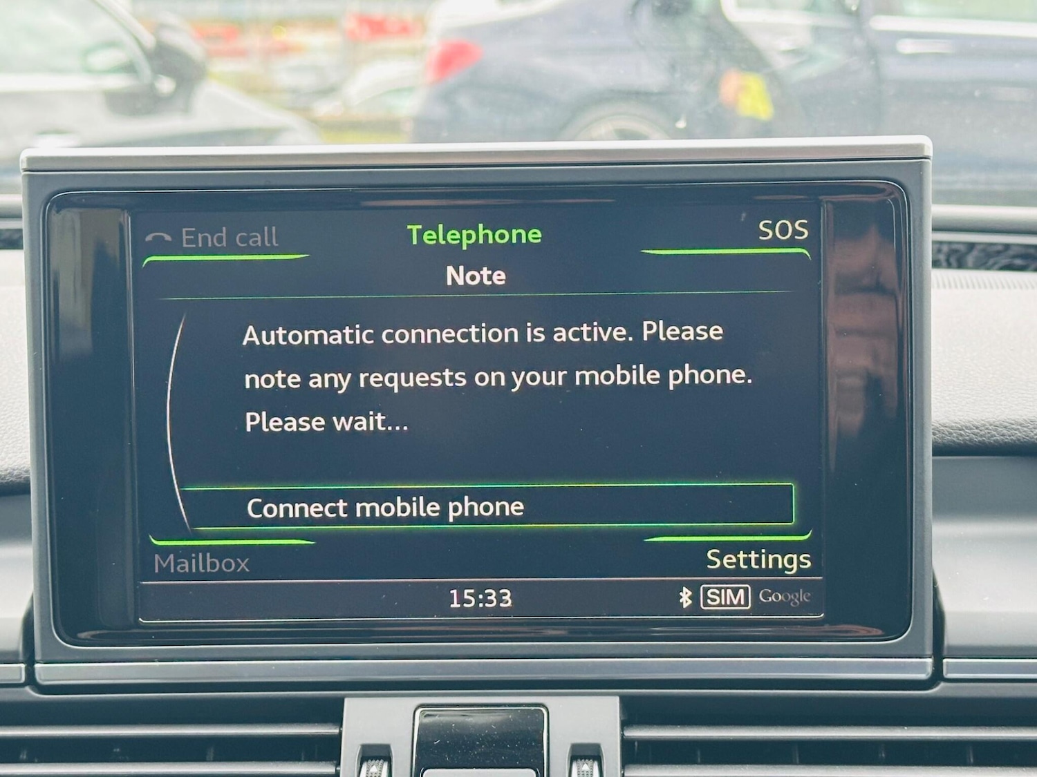 Used Audi A7 2014 for sale - 78184886: Photo 30