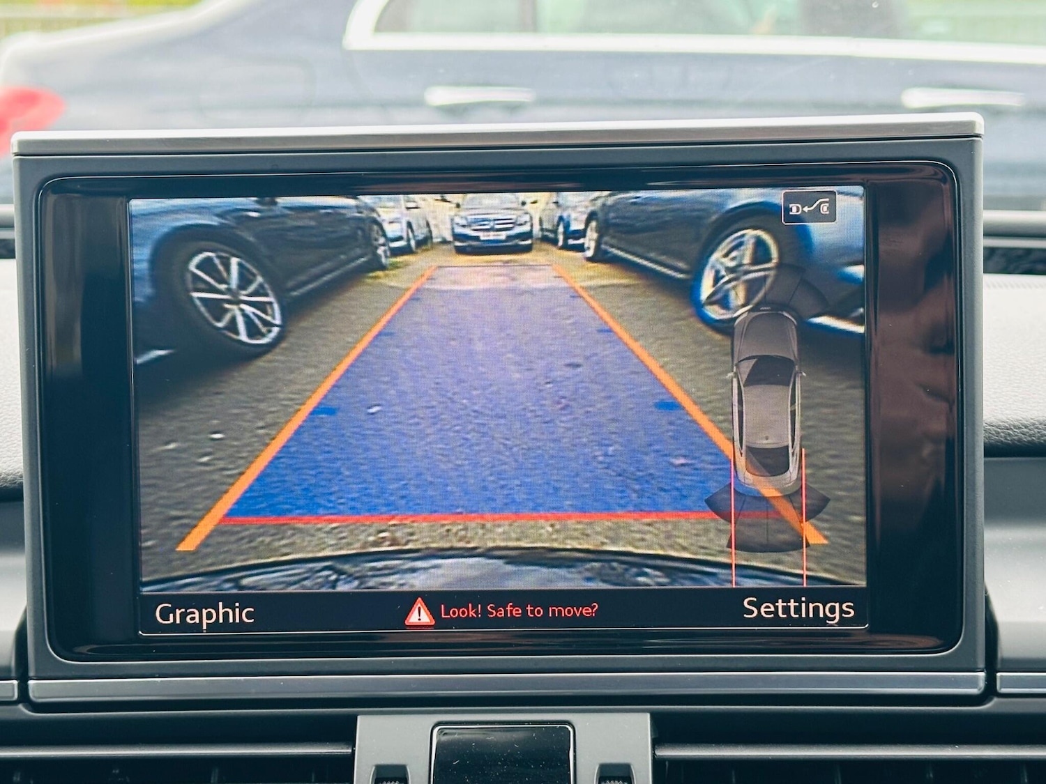 Used Audi A7 2014 for sale - 78184886: Photo 32