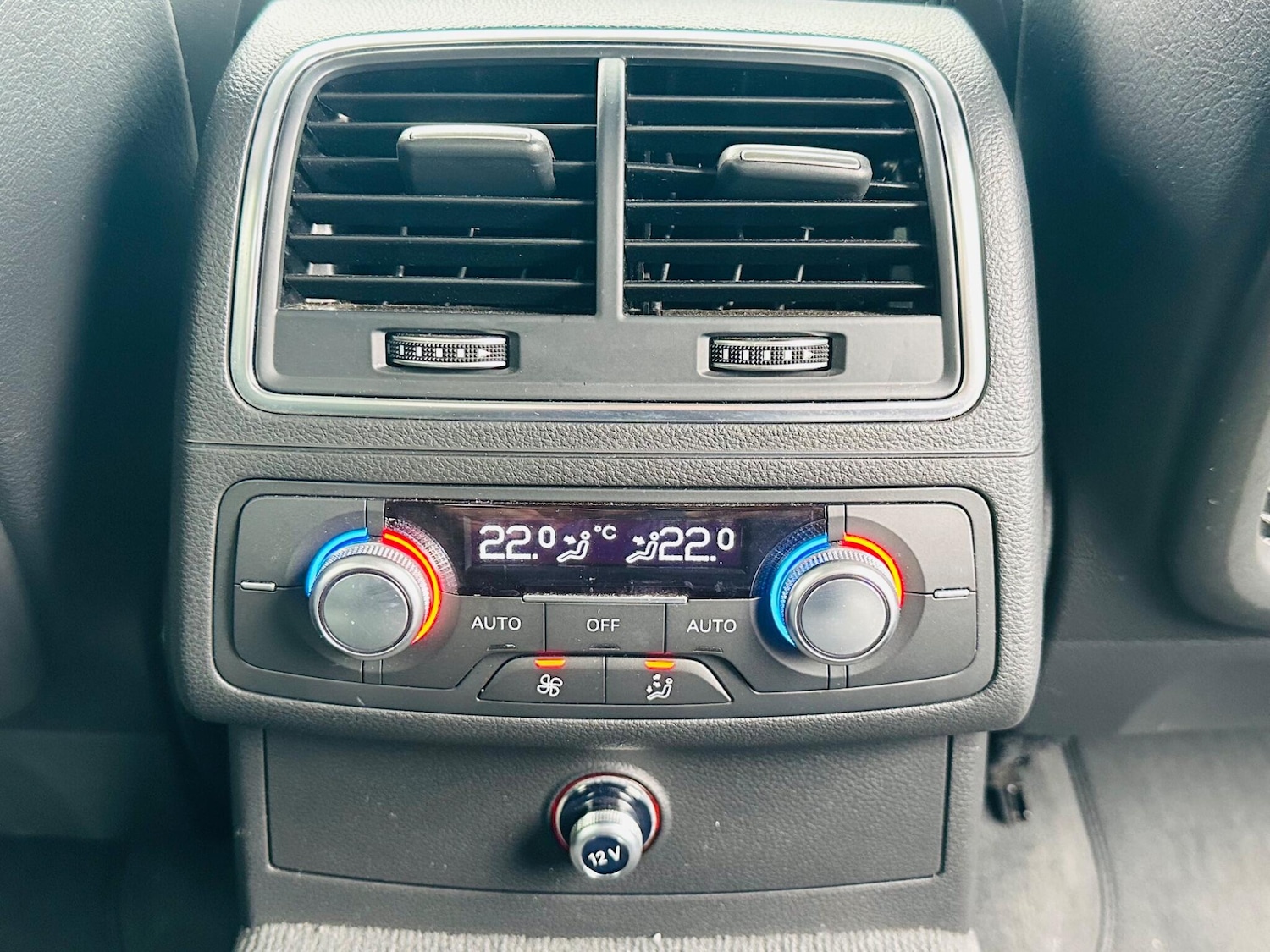 Used Audi A7 2014 for sale - 78184886: Photo 41