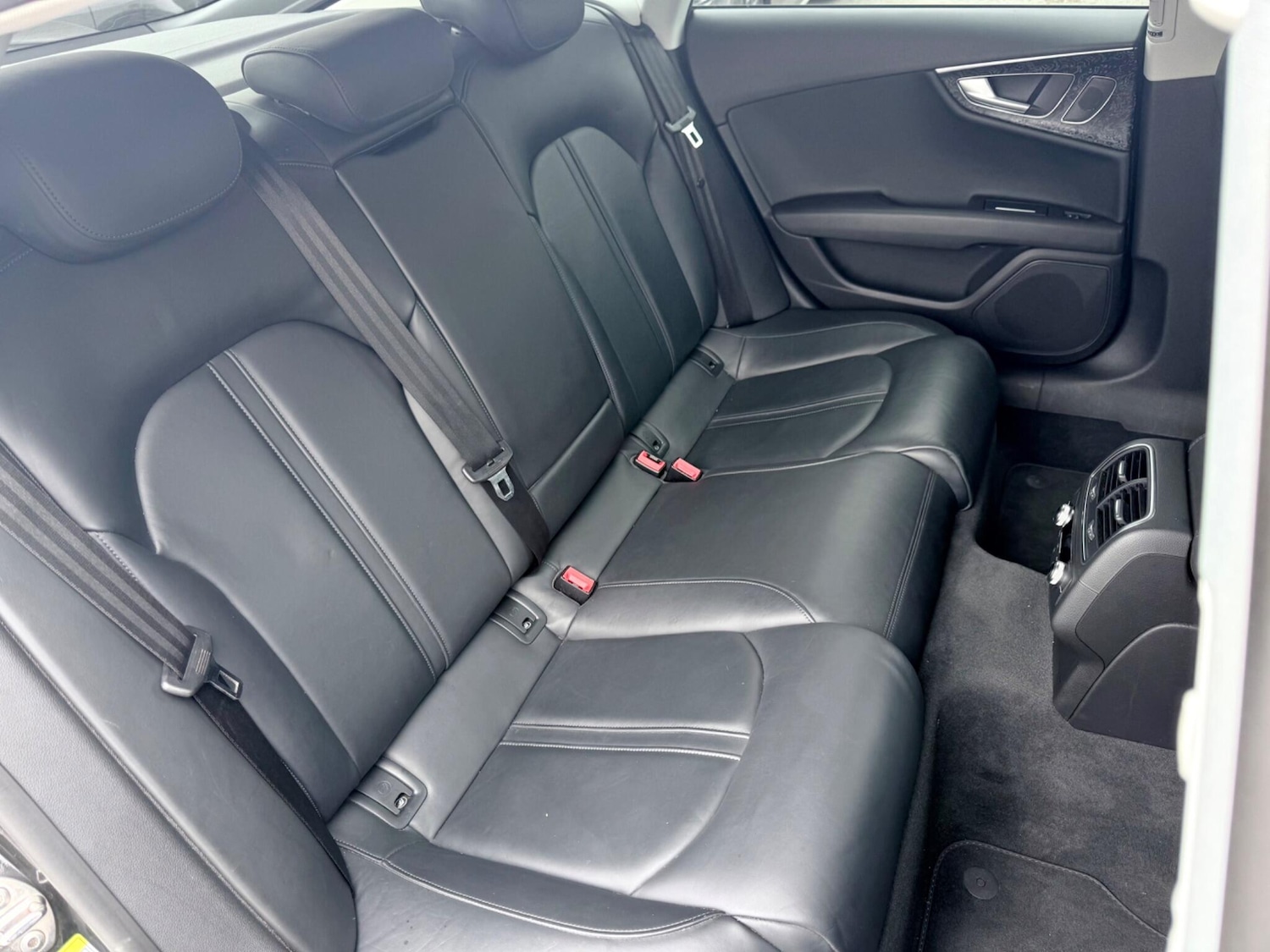 Used Audi A7 2014 for sale - 78184886: Photo 42