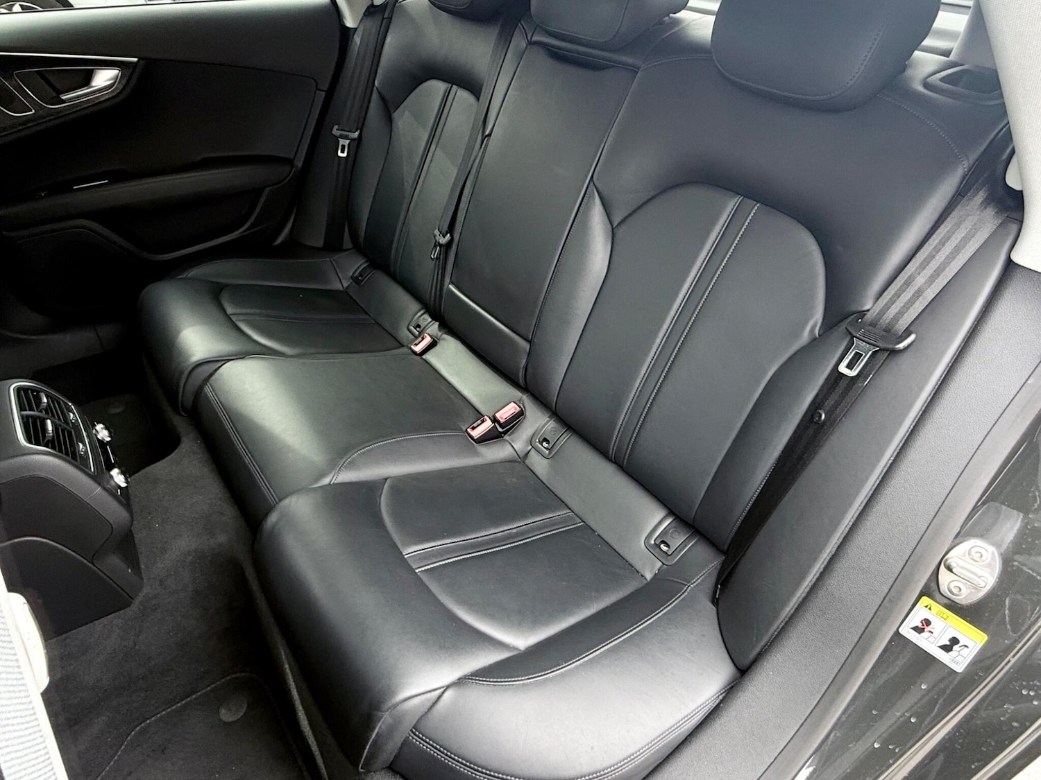 Used Audi A7 2014 for sale - 78184886: Photo 43