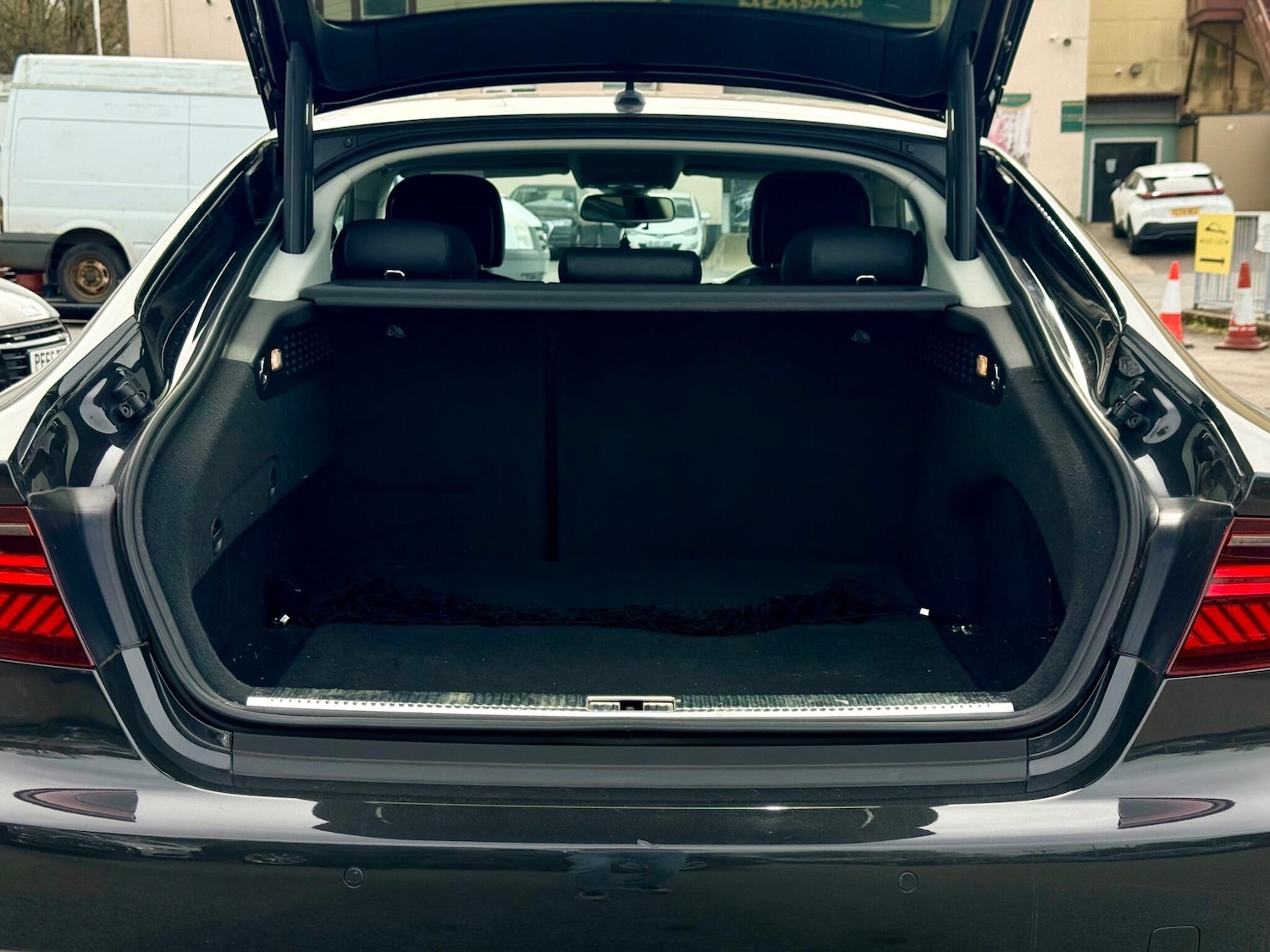 Used Audi A7 2014 for sale - 78184886: Photo 45