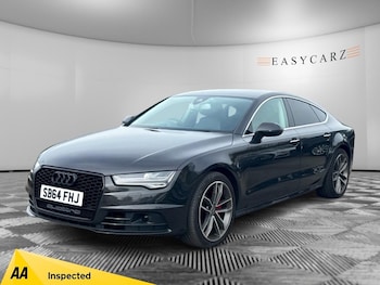 Used Audi A7 2014 for sale - 78184886: Photo