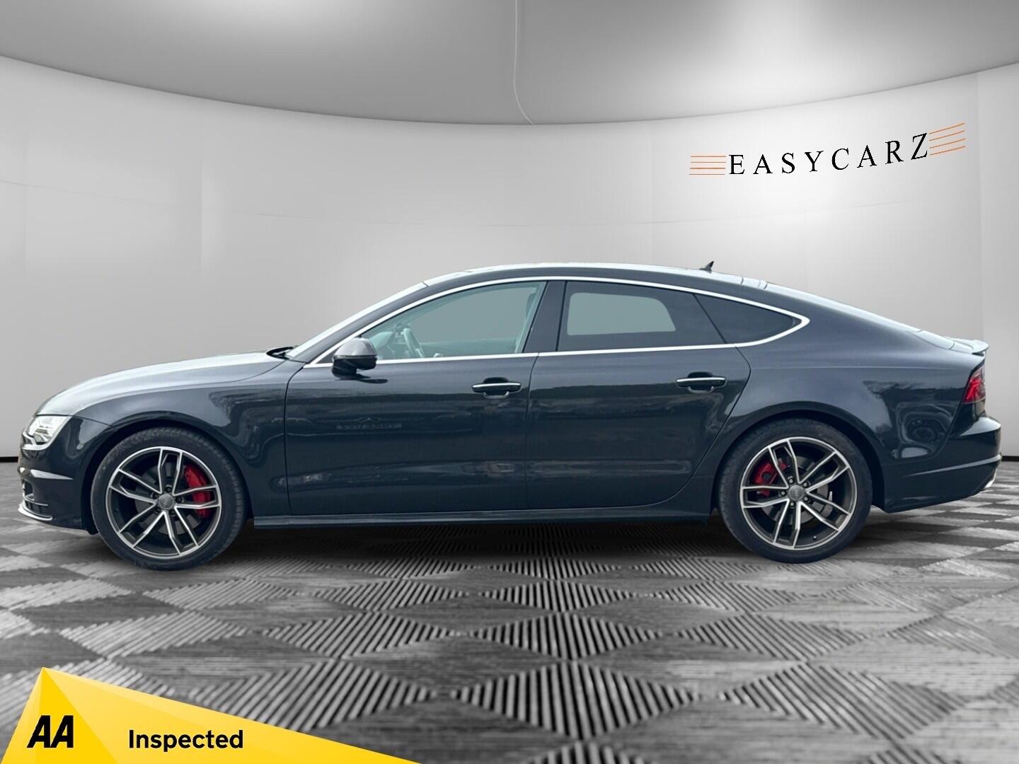 Used Audi A7 2014 for sale - 78184886: Photo 6