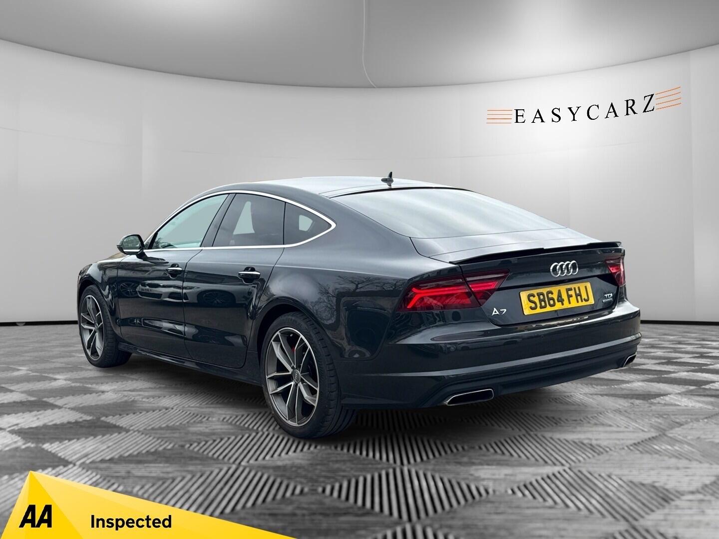 Used Audi A7 2014 for sale - 78184886: Photo 7