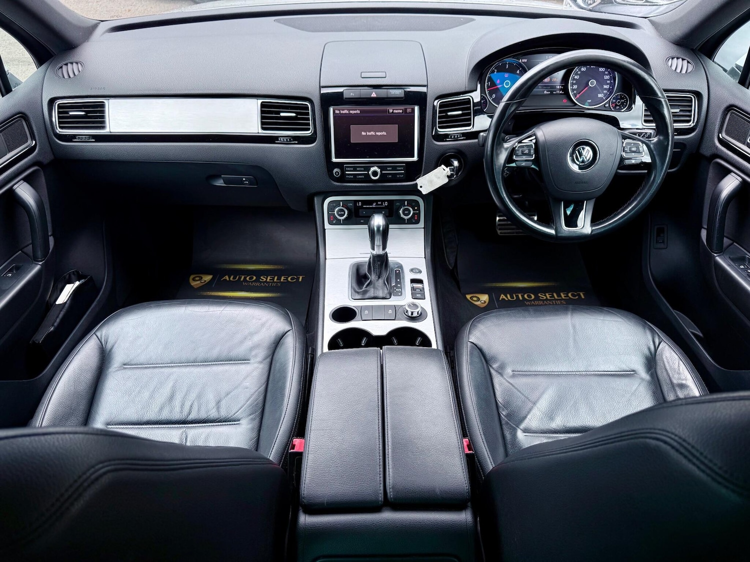 Used Volkswagen Touareg 2014 for sale - 77120560: Photo 17