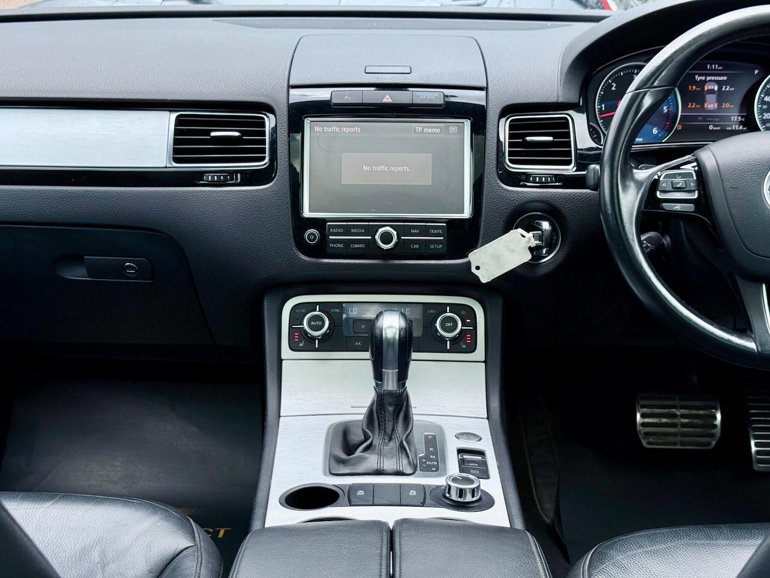 Used Volkswagen Touareg 2014 for sale - 77120560: Photo 18