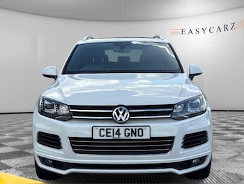 2014 (14) - 3.0 V6 TDI 245 R-Line 5dr Tip Auto