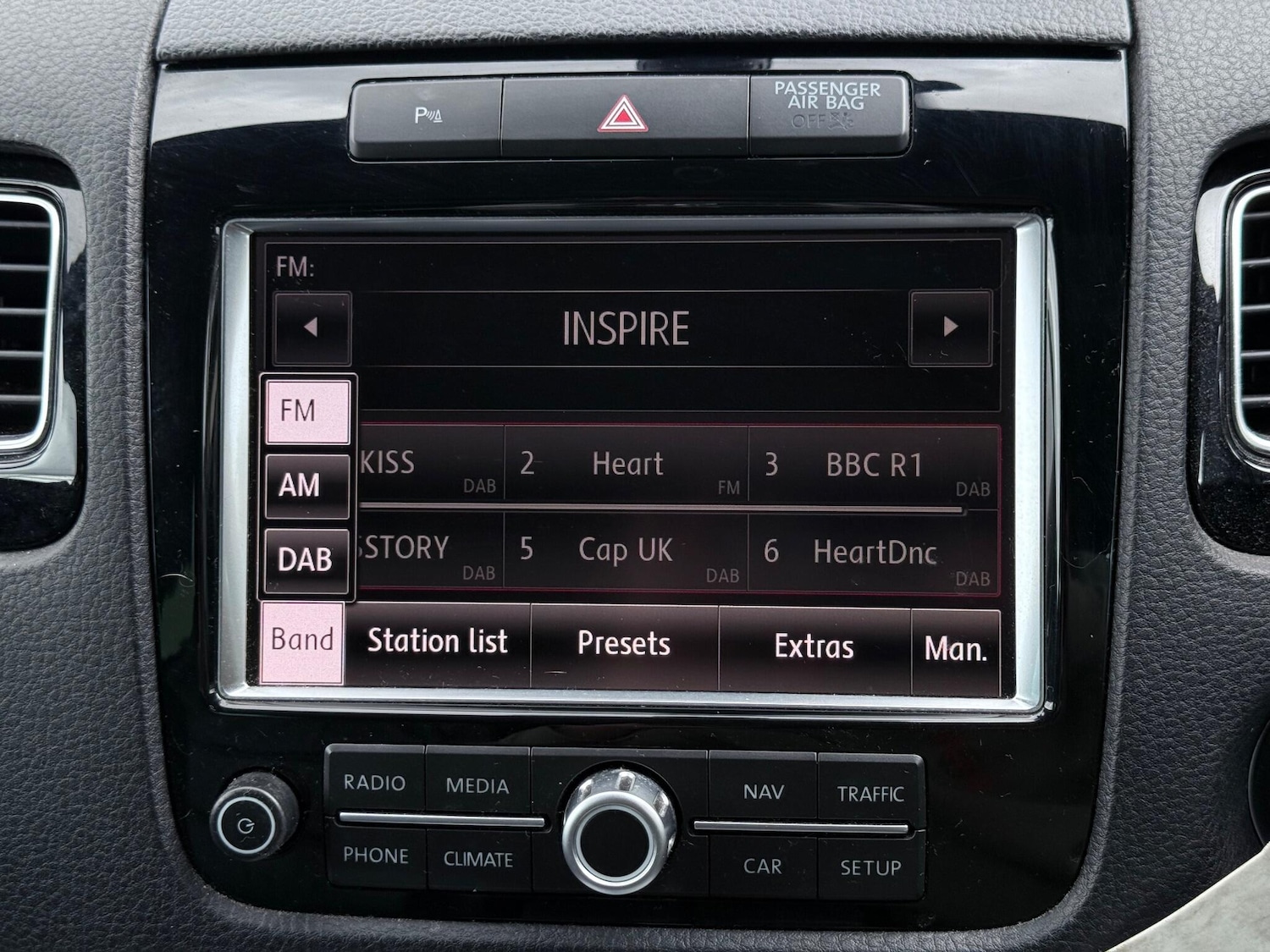 Used Volkswagen Touareg 2014 for sale - 77120560: Photo 24