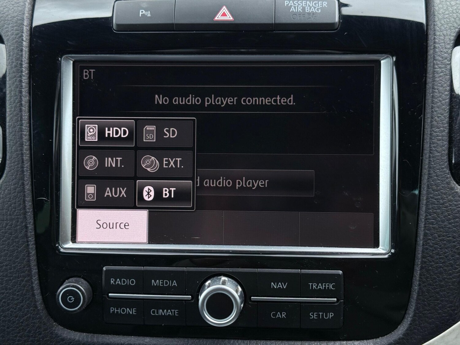 Used Volkswagen Touareg 2014 for sale - 77120560: Photo 25