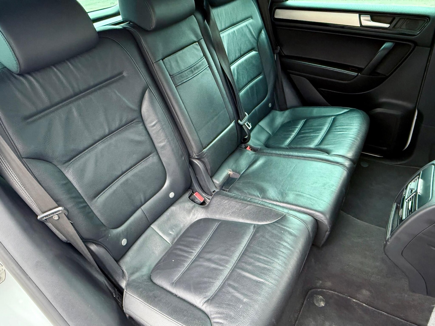 Used Volkswagen Touareg 2014 for sale - 77120560: Photo 29