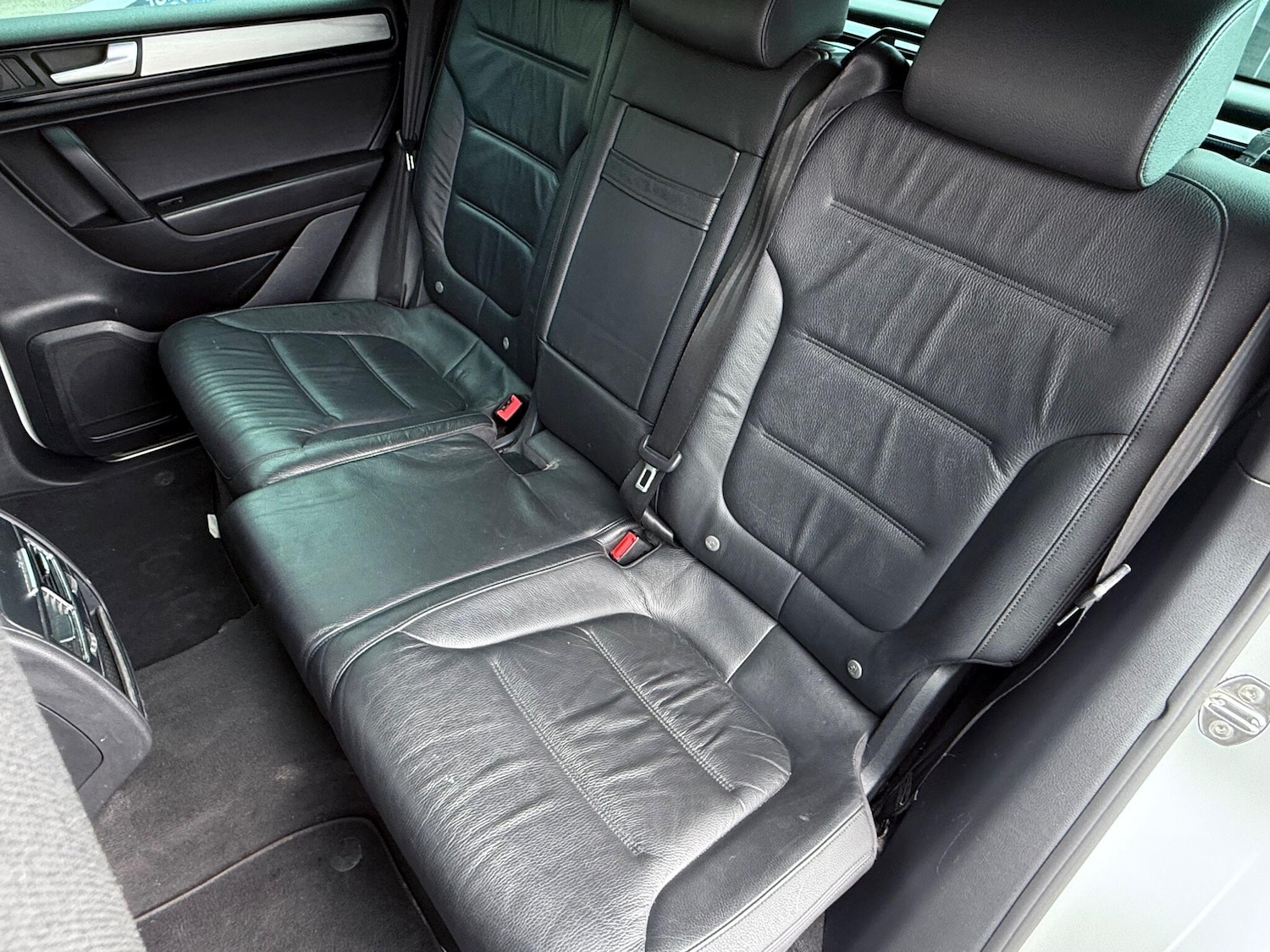 Used Volkswagen Touareg 2014 for sale - 77120560: Photo 31