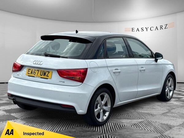 Used Audi A1 2017 for sale - 74213037: Photo 10
