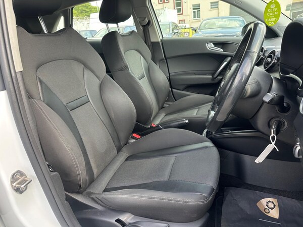 Used Audi A1 2017 for sale - 74213037: Photo 13