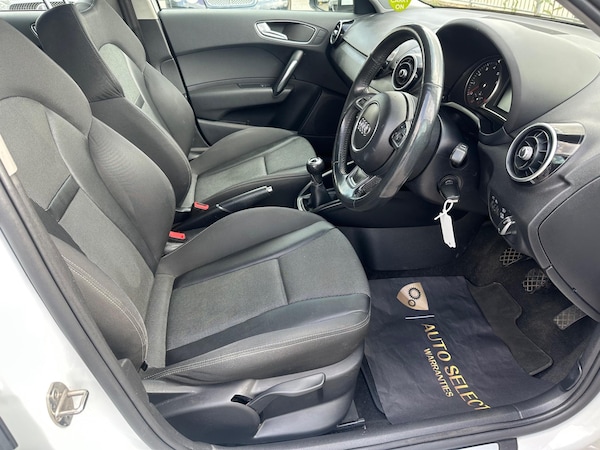 Used Audi A1 2017 for sale - 74213037: Photo 14