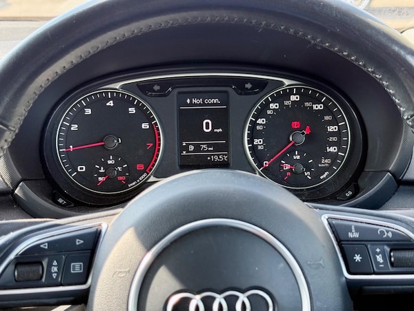 Used Audi A1 2017 for sale - 74213037: Photo 16