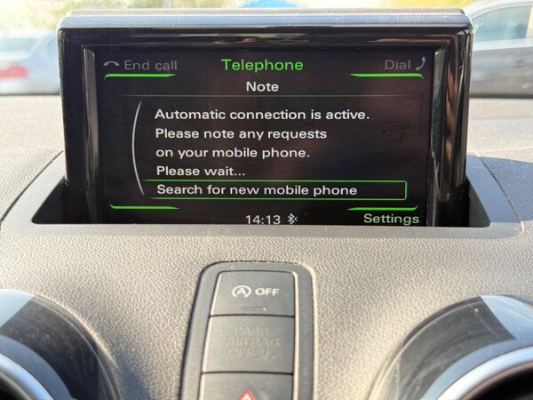 Used Audi A1 2017 for sale - 74213037: Photo 19