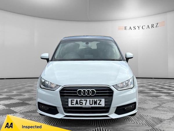 Used Audi A1 2017 for sale - 74213037: Photo 1