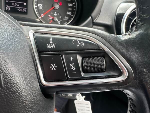 Used Audi A1 2017 for sale - 74213037: Photo 20