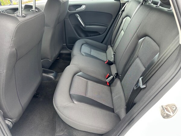 Used Audi A1 2017 for sale - 74213037: Photo 27