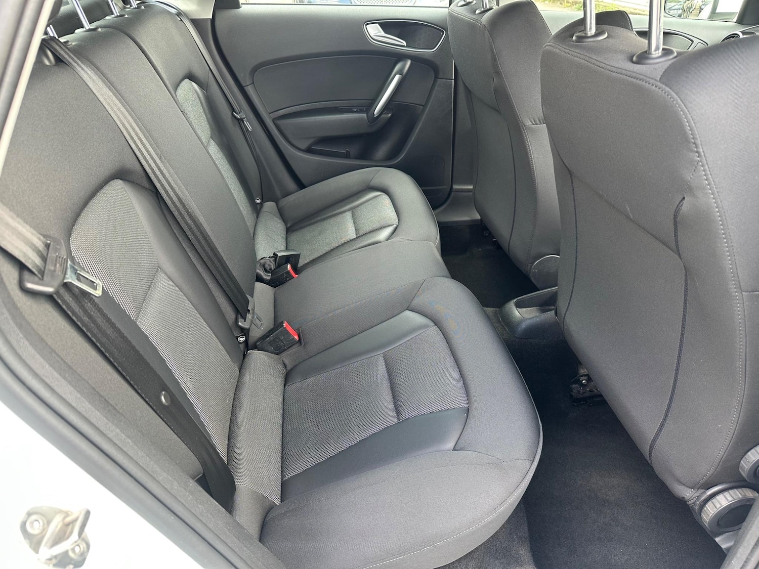 Vehicle 28