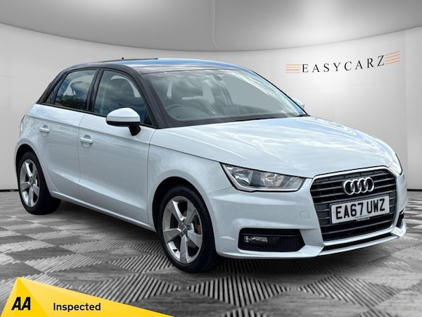 Used Audi A1 2017 for sale - 74213037: Photo 3