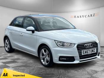 Used Audi A1 2017 for sale - 74213037: Photo