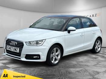 Used Audi A1 2017 for sale - 74213037: Photo