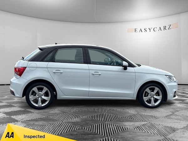 Used Audi A1 2017 for sale - 74213037: Photo 6