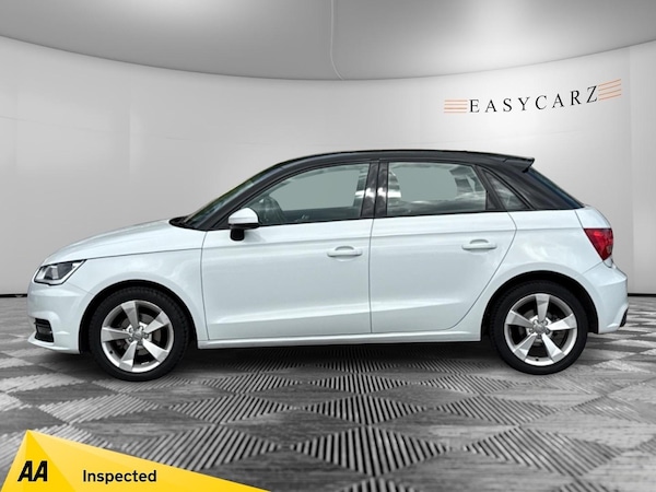 Used Audi A1 2017 for sale - 74213037: Photo 7