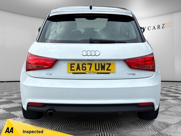 Used Audi A1 2017 for sale - 74213037: Photo 8