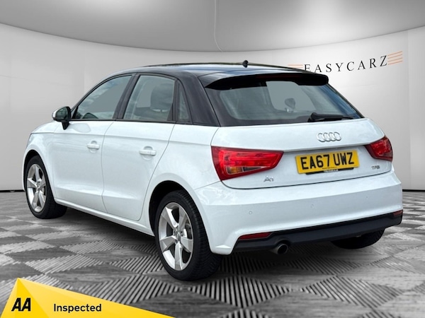 Used Audi A1 2017 for sale - 74213037: Photo 9