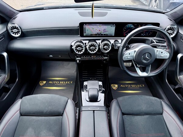 Used Mercedes-Benz A-Class 2019 for sale - 75658479: Photo 11
