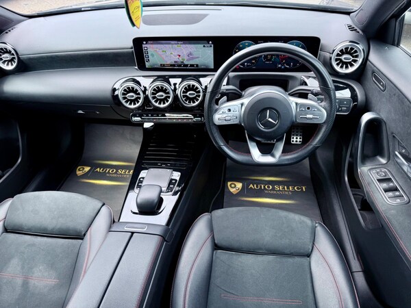 Used Mercedes-Benz A-Class 2019 for sale - 75658479: Photo 14