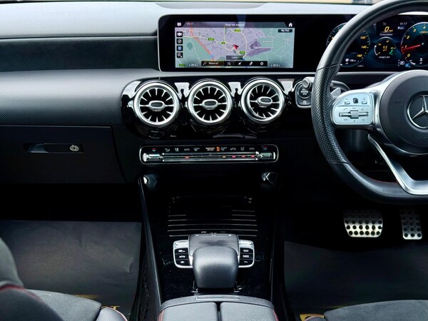 Used Mercedes-Benz A-Class 2019 for sale - 75658479: Photo 15