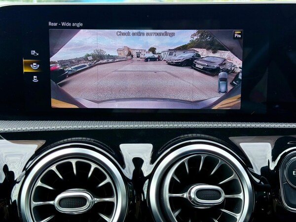 Used Mercedes-Benz A-Class 2019 for sale - 75658479: Photo 17