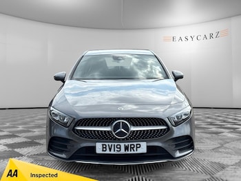 2019 (19) - 1.3 A180 AMG Line (Premium) 7G-DCT Euro 6 (s/s) 5dr
