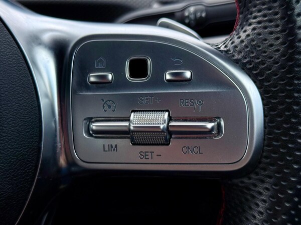 Used Mercedes-Benz A-Class 2019 for sale - 75658479: Photo 26