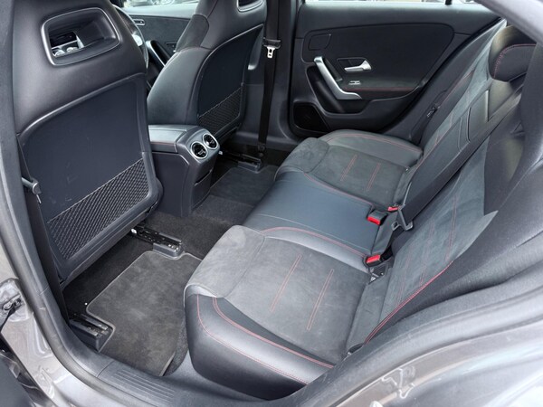 Used Mercedes-Benz A-Class 2019 for sale - 75658479: Photo 28