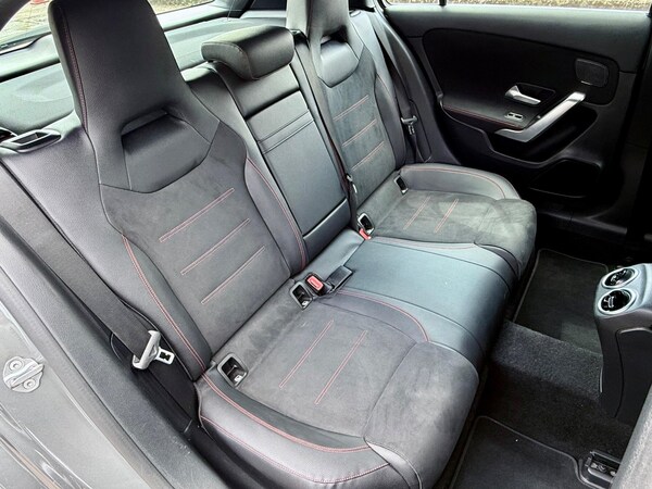 Used Mercedes-Benz A-Class 2019 for sale - 75658479: Photo 29
