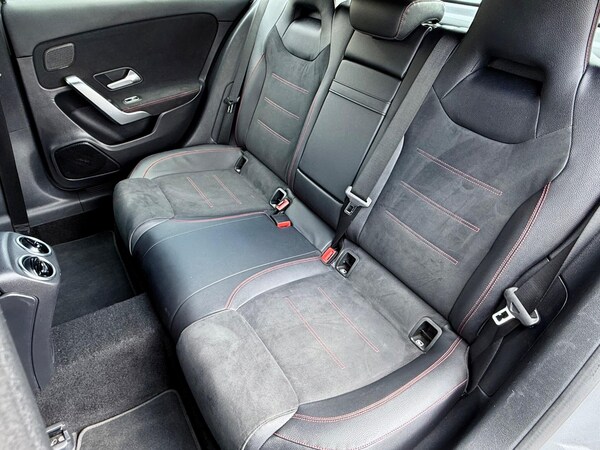 Used Mercedes-Benz A-Class 2019 for sale - 75658479: Photo 30