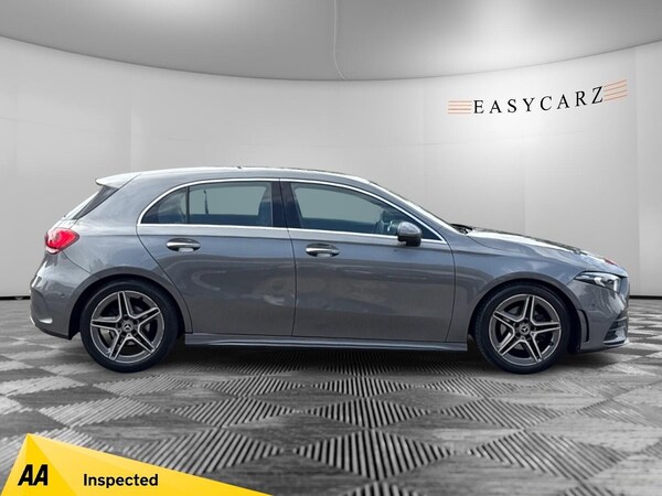 Used Mercedes-Benz A-Class 2019 for sale - 75658479: Photo 5