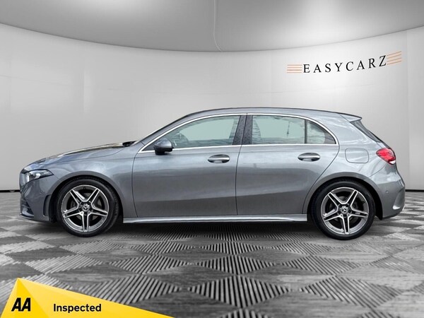 Used Mercedes-Benz A-Class 2019 for sale - 75658479: Photo 6