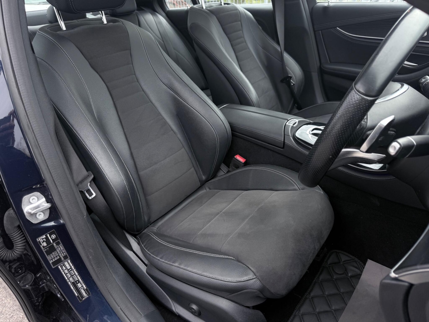 Used Mercedes-Benz E Class for sale - 78184262: Photo 15