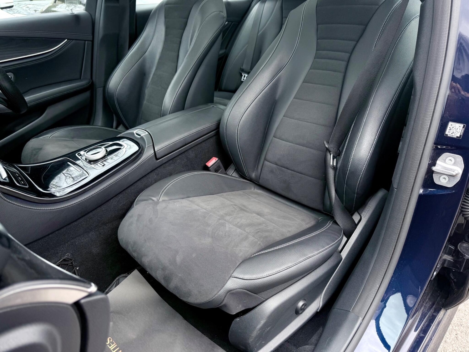 Used Mercedes-Benz E Class for sale - 78184262: Photo 16