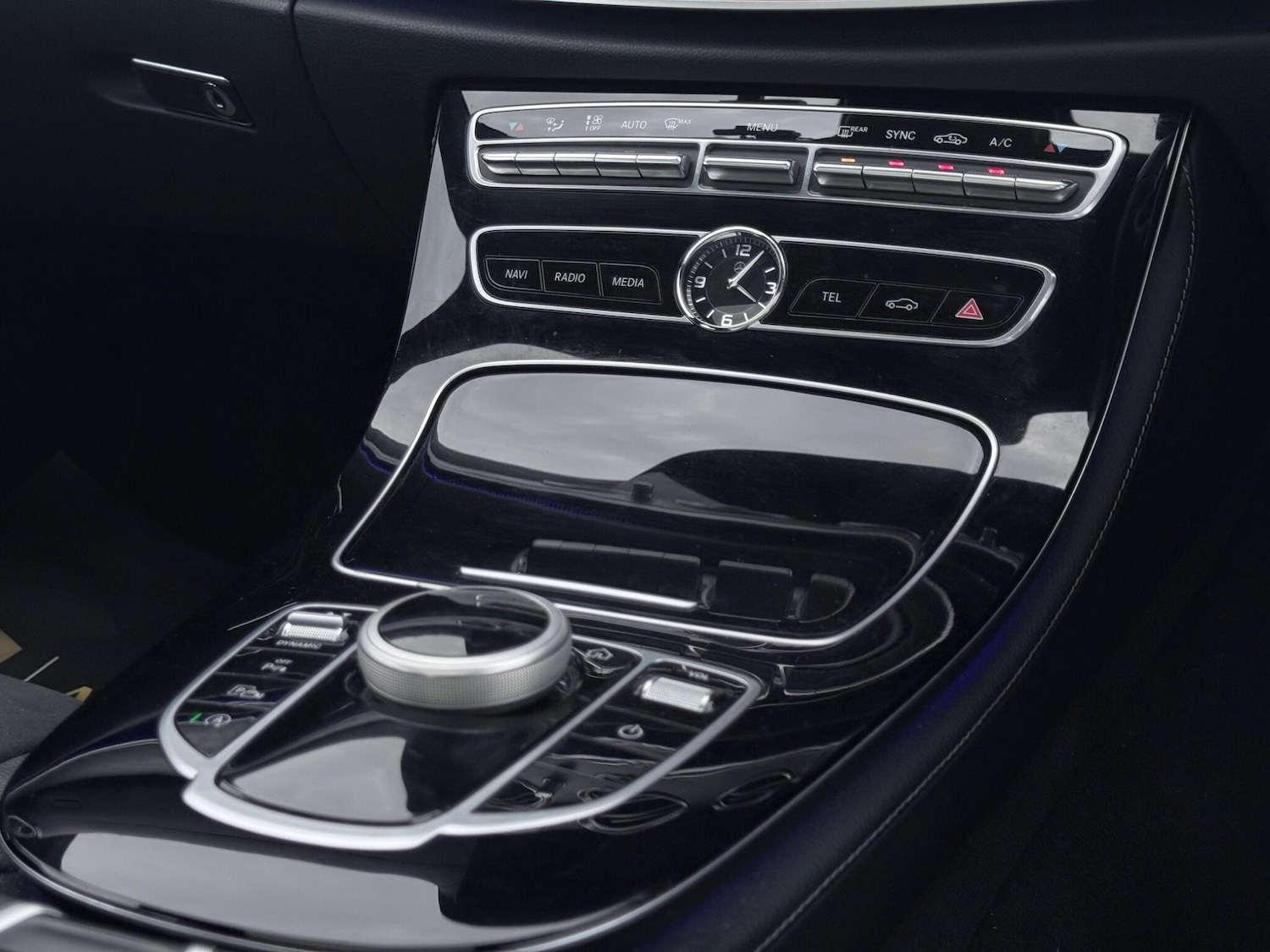 Used Mercedes-Benz E Class for sale - 78184262: Photo 19